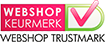 Webshop keurmerk