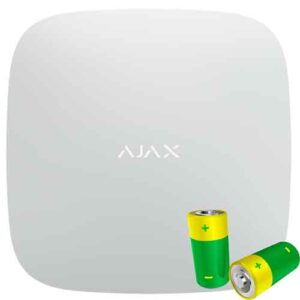 Accu tbv AJAX Hub