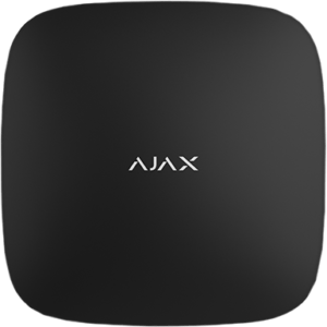 Ajax hub