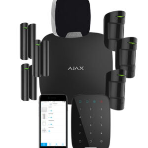 Ajax alarm set 3