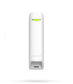 Ajax motioncurtain wit