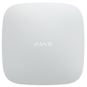 Ajax hub