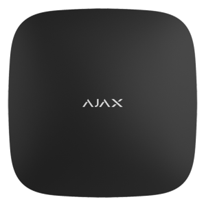 Ajax hub