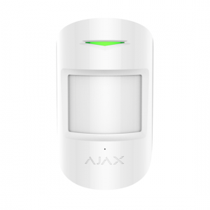 Ajax combi protect wit