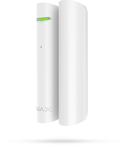 Ajax combiprotect