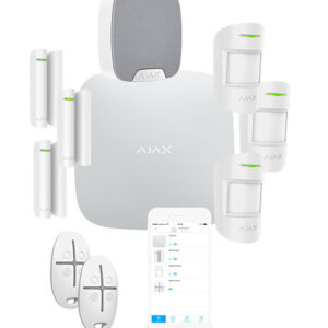 Ajax alarm set 1