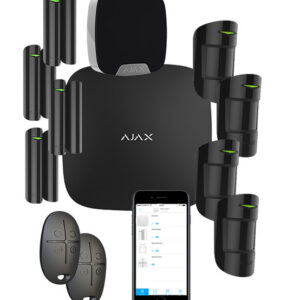 Ajax alarm set 2