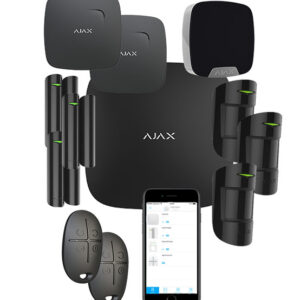 Ajax alarm set 5