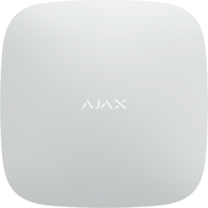 Ajax hub
