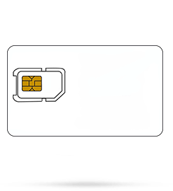 Data simkaart