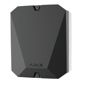 Ajax Multitransmitter