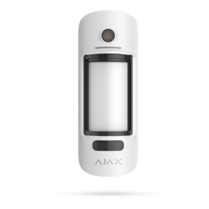 Ajax motioncam outdoor