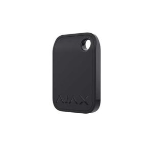 Ajax tags