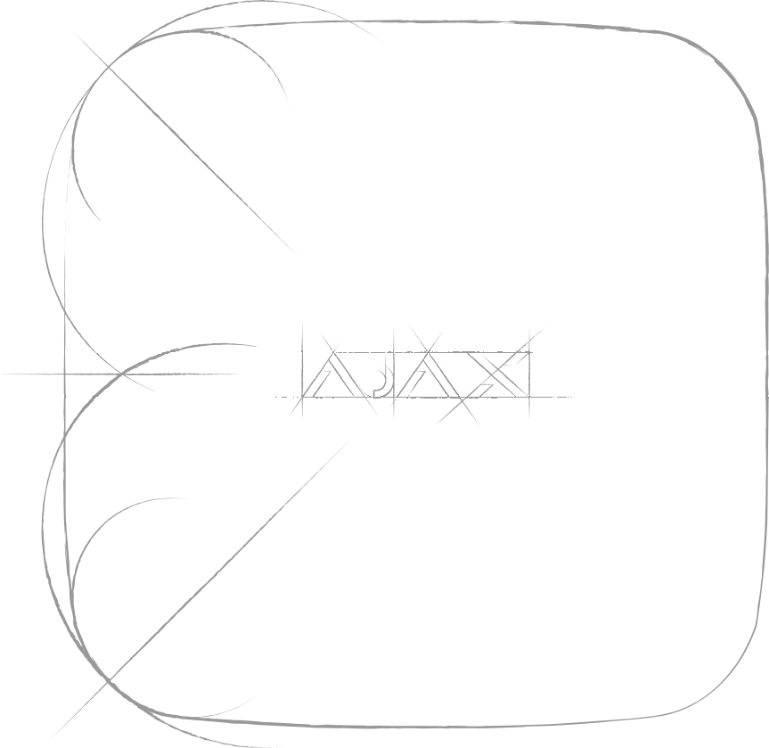 Ajax hub detail