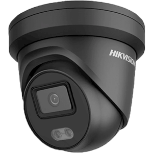 Ajax IP camera zwart