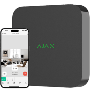 Ajax NVR