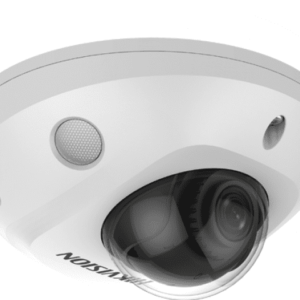 Hikvision ColorVu Mino Dome