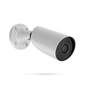 Ajax bullet camera wit