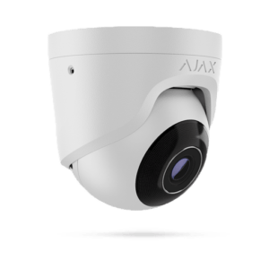 Ajax turretcam wit