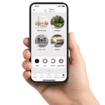 App installeren
